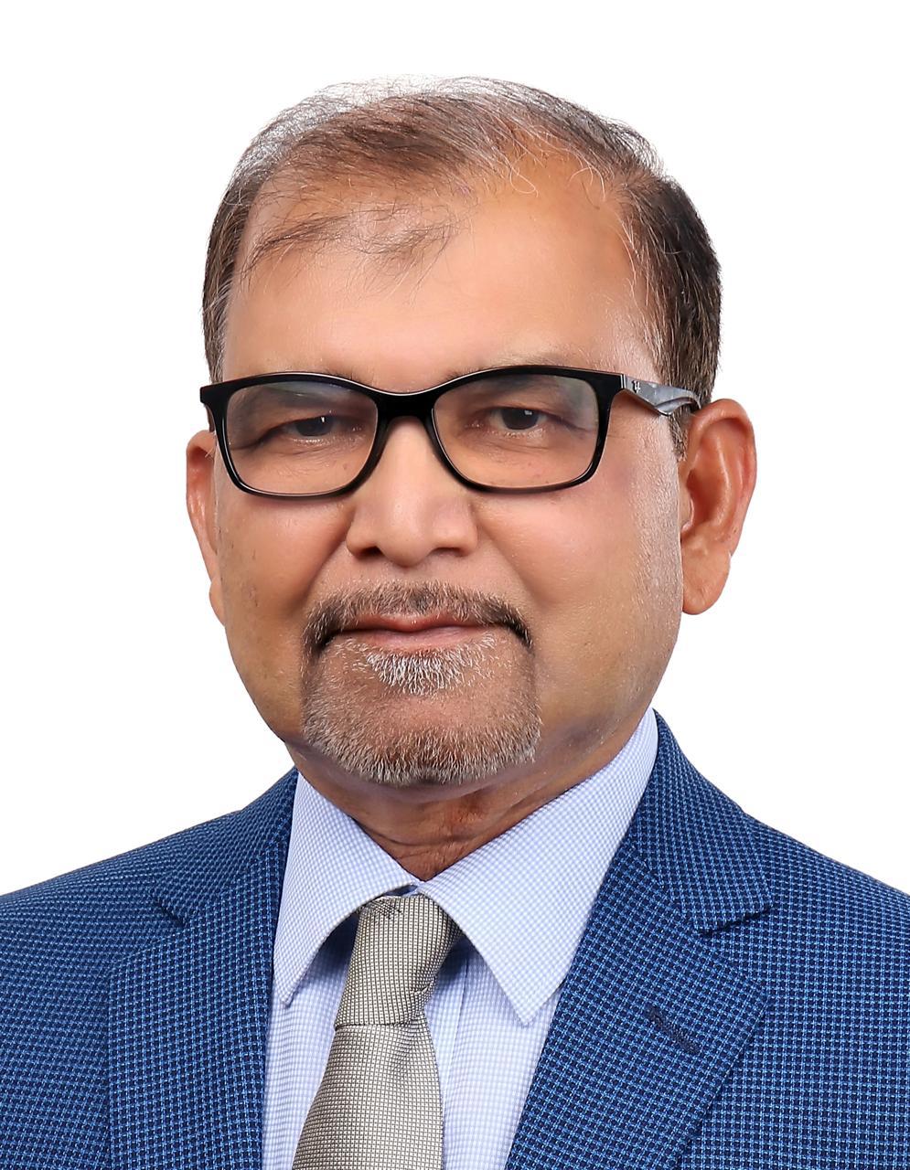 Manoj Kumar Panigrahy
