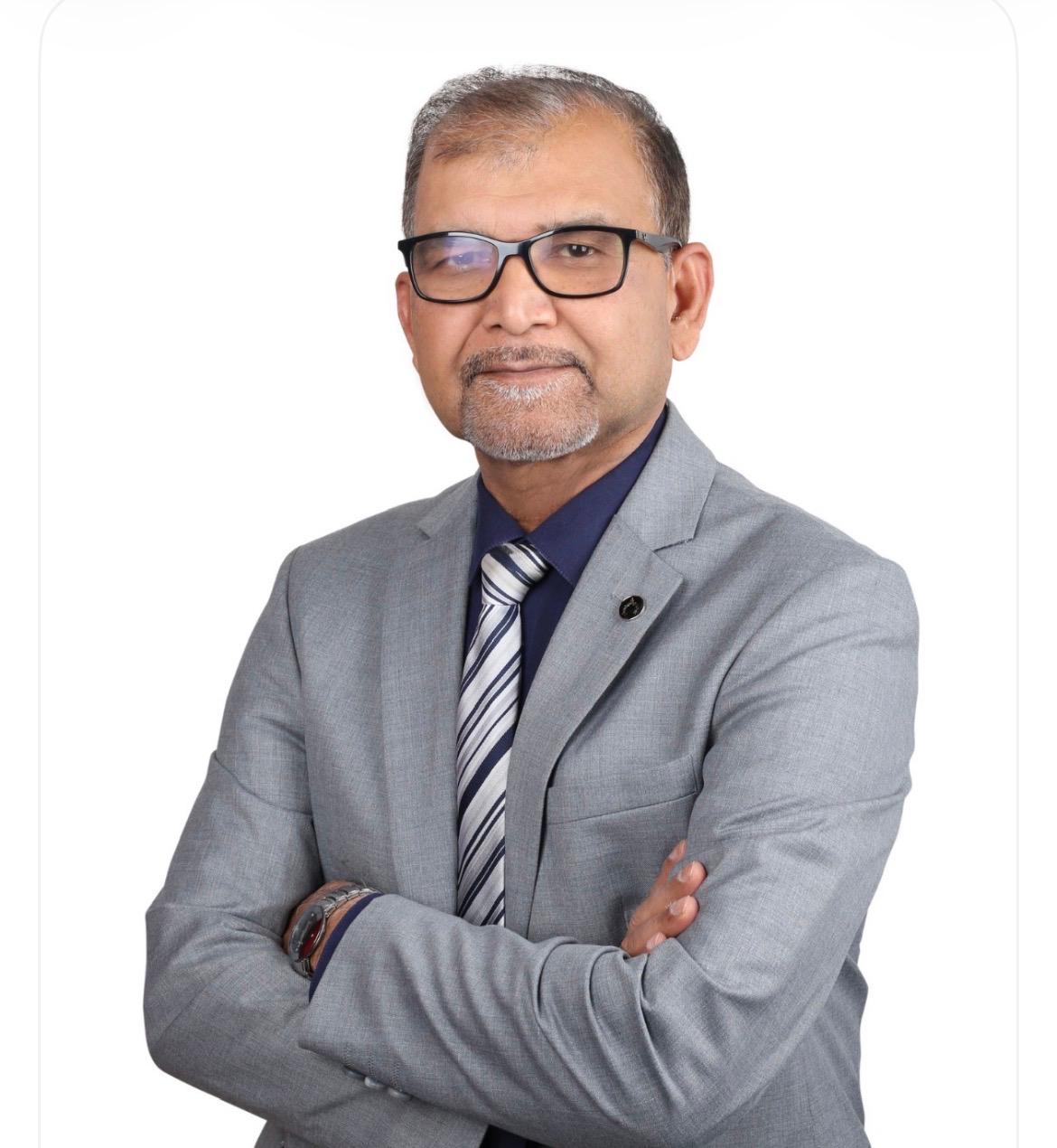 Manoj Kumar Panigrahy